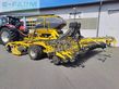 Sembradora -  - bednar omega 6000l