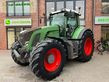Tractor agrícola - Fendt - 930 vario rüfa