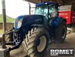 Tractor agrícola - New Holland - t7.260