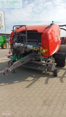 Empacadora gigant - Maschio - mondiale 120 combi unbenutzt
