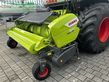 Cosechadora de Cereal - Claas - jaguar 870 + pick up 300