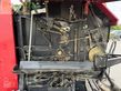 Empacadora gigant - Case IH - rb 344