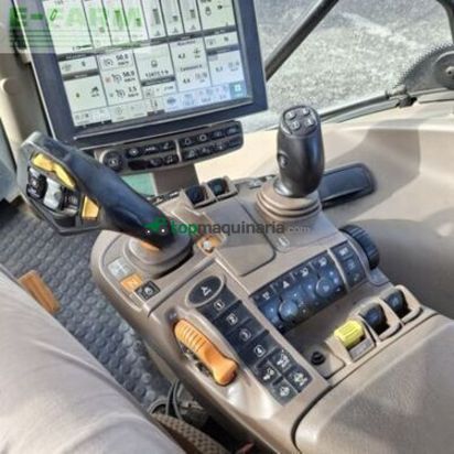 Tractor agrícola - John Deere - 6250 r