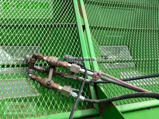 Esparcidor - Amazone - za-m 1000 premiis