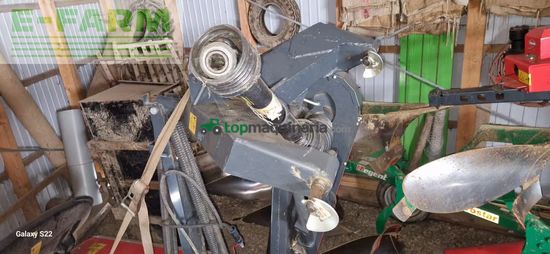 Cortacésped manual - Kuhn - Kuhn PZ 270