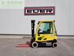 Elevadora - Hyster - j 2.0xn-lwb