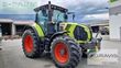 Tractor agrícola - Claas - arion 550 cmatic cis+