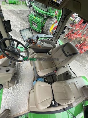 Tractor agrícola - John Deere - 8r340/8r 340 garantie 04/2028