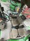 Tractor agrícola - John Deere - 8r340/8r 340 garantie 04/2028