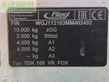 Volquet - Fliegl - tdk 100 vr fox