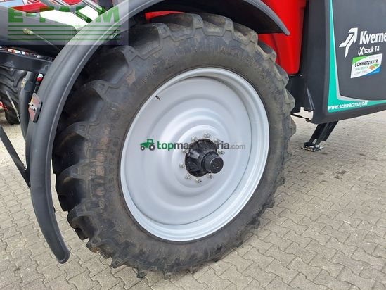 Atomizador - Kverneland - t4 4600 hss27 ixflow