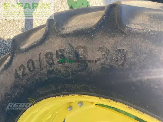 Tractor agrícola - John Deere - 5090 m
