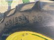 Tractor agrícola - John Deere - 5090 m