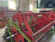Cosechadora de Cereal - Claas - tucano 420