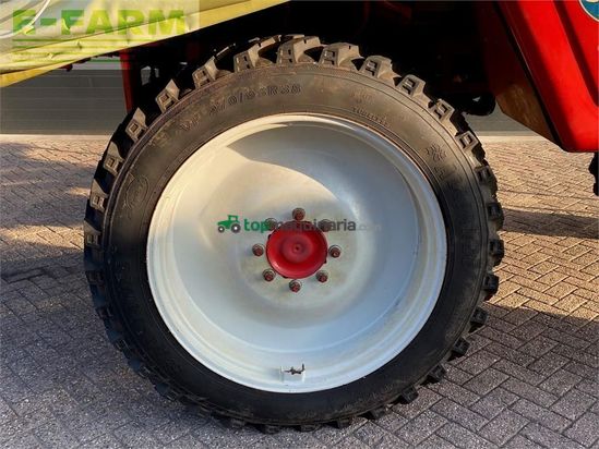 Atomizador - Bargam - grimac 1j 2500