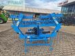 Grada rotativa - Lemken - korund 8/450 gare-zinken