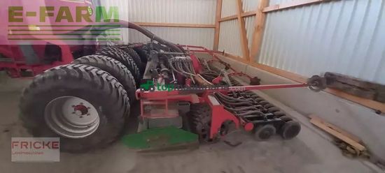 Sembradora - Horsch - pronto 6 ke