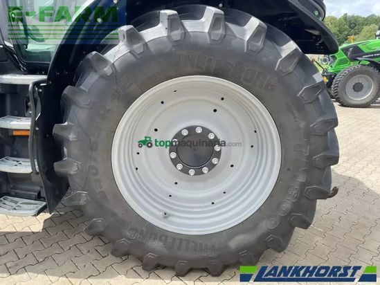 Tractor agrícola - Deutz-Fahr - 6230 ttv m-black-warrior