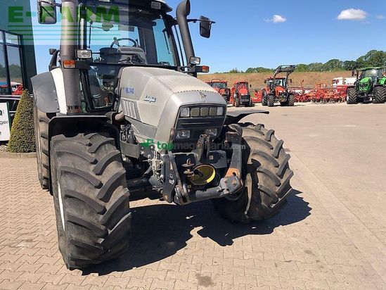 Tractor agrícola - Lamborghini - r6 140 deutz m610