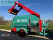 Remolqu esparcidor -  - gilioli dessilmix 120/3