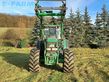 Tractor agrícola - John Deere - 6820