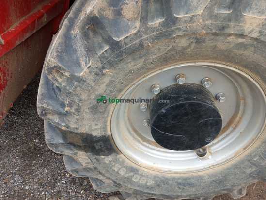 MANITOU MRT1742