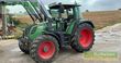 Tractor agrícola - Fendt - 313 vario