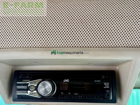 Tractor agrícola - John Deere - 6150m autoquad