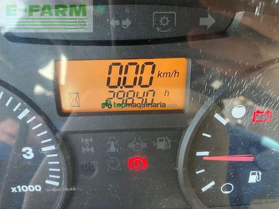 Tractor agrícola - Kubota - m7040h-c