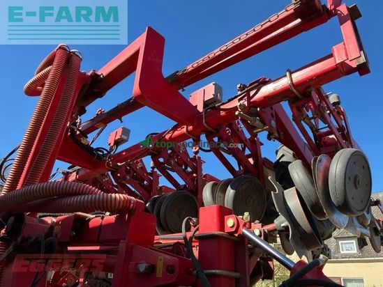 Sembradora monograno mecanica - Kverneland - unicorn 9,00m