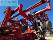 Sembradora monograno mecanica - Kverneland - unicorn 9,00m