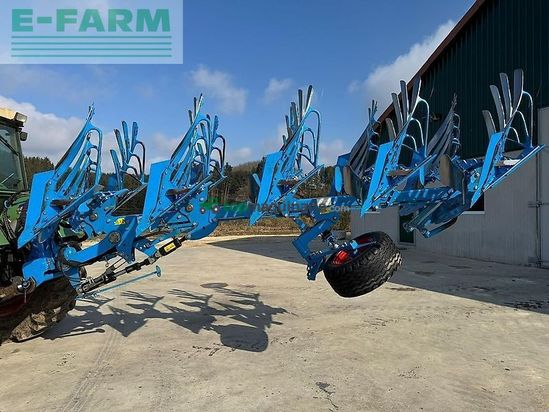 Arado - Lemken - juwel7v4+1n100
