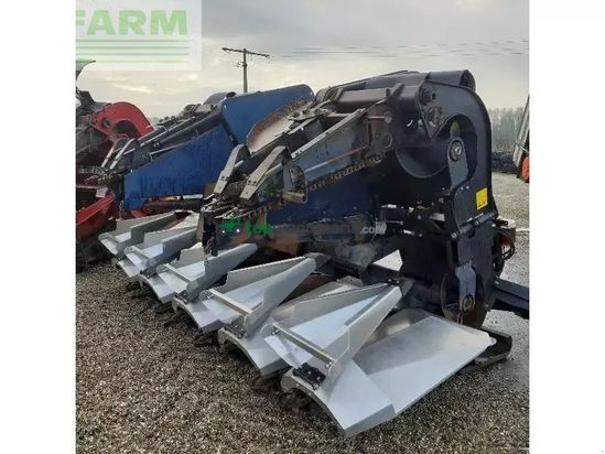 Cosechadora de Cereal -  - starck 675