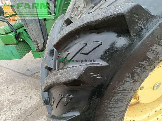 Tractor agrícola - John Deere - 8530