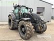 Tractor agrícola - Valtra - t 214 direct | frontzapfwelle | rtk