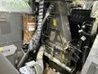 Cosechadora de Cereal - Claas - jaguar 960 4wd - typ 502