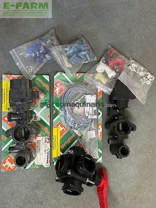 Atomizador - Amazone - ux 4200 special