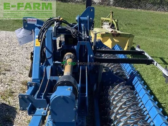 Grada rotativa - Rotoland - sh 600