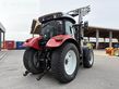 Tractor agrícola - Steyr - winterdienstangebot: 4125 profi cvt