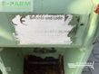 Esparcidor - Bressel und Lade - silageschneidzange al 157 | euro
