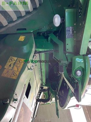 Cosechadora de Cereal - John Deere - s790 i