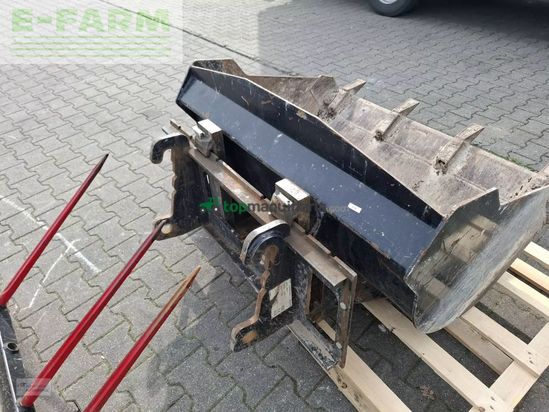 Minicargadora - Kubota - rt 160