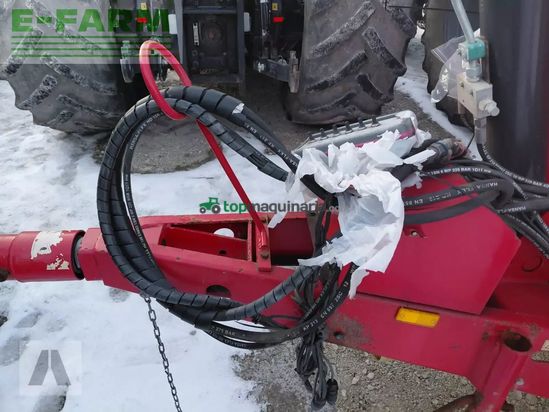 Remolqu esparcidor - Trioliet - gigant 700