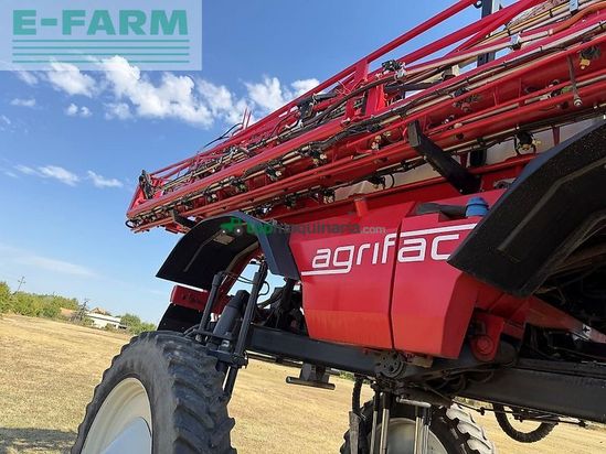 Atomizador - Agrifac - condor iv