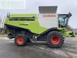 Cosechadora de Cereal - Claas - lexion 760