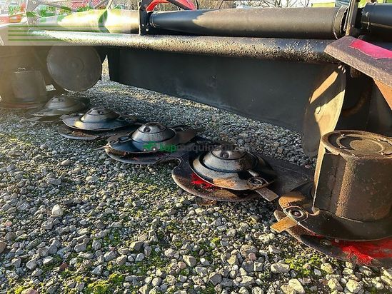 Cortacésped manual - Fella - sm 320