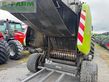 Empacadora gigant - Claas - variant 380