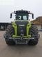 Tractor agrícola - Claas - xerion 4200 trac vc + rtk