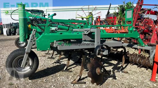 Cultivador -  - vibrocat 50 mit steinsicherung