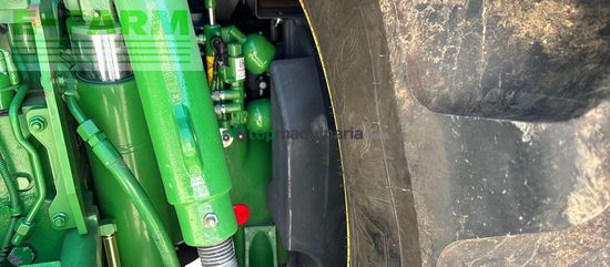 Tractor agrícola - John Deere - 6R 250
